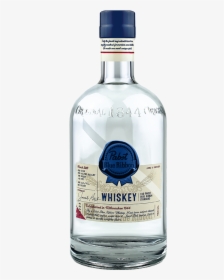 Blue Ribbon Whiskey, HD Png Download, Transparent PNG