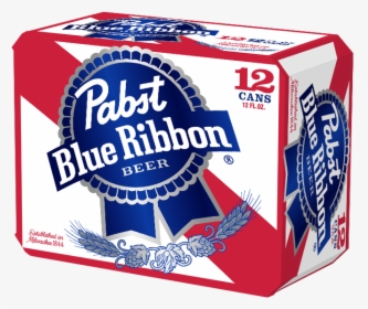 Pabst Blue Ribbon 18, HD Png Download, Transparent PNG