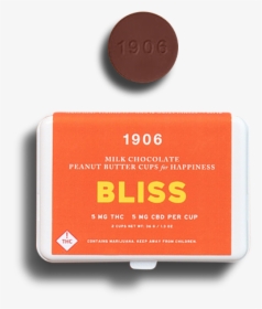 Flowertown 1906 Bliss - Graphic Design, HD Png Download, Transparent PNG