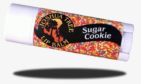 Sugar Cookie Lip Balm - Cylinder, HD Png Download, Transparent PNG