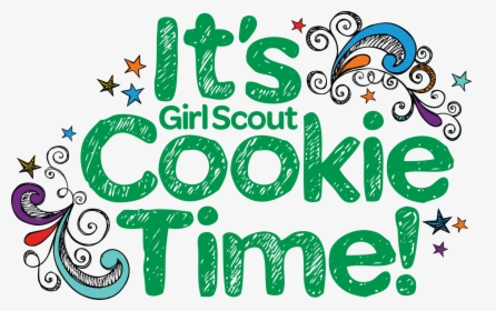 Girl Scout Cookies Clip, HD Png Download, Transparent PNG