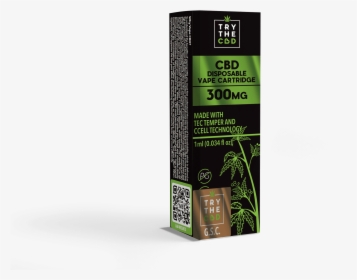 Girl Scout Cookies Cartridge - Cannabidiol, HD Png Download, Transparent PNG