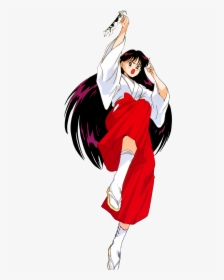 Rei Hino - Anime - Rei Hino, HD Png Download, Transparent PNG