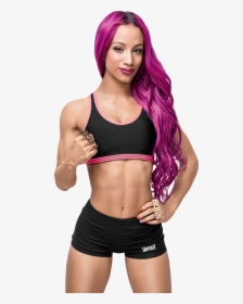 Muscle And Fitness Hers Mandy Rose, HD Png Download, Transparent PNG