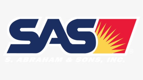 Transparent Sasha Banks Png - S Abraham And Sons Logo, Png Download, Transparent PNG