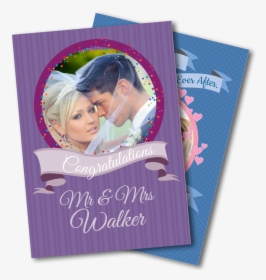 Wedding Cards - Christmas Card, HD Png Download, Transparent PNG