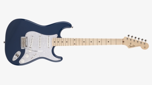 Fender Stratocaster Electric Guitar, HD Png Download, Transparent PNG