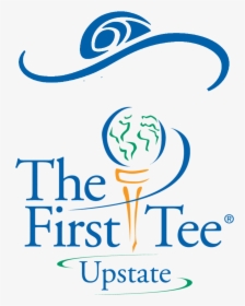 First Tee Upstate, HD Png Download, Transparent PNG