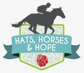 Derby Horse Logo, HD Png Download, Transparent PNG