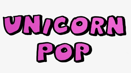 Unicorn Pop, HD Png Download, Transparent PNG