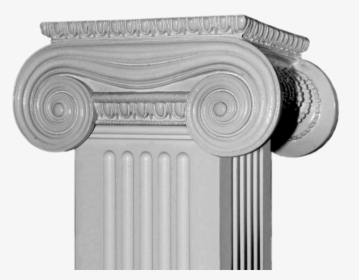 Square Greek Columns, HD Png Download, Transparent PNG
