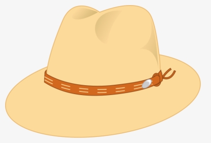 Clip Art Summer Hats For Women Clipart - Clip Art, HD Png Download, Transparent PNG