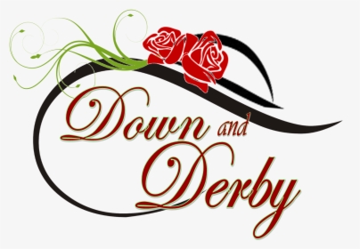 Transparent Kentucky Derby Png - Calligraphy, Png Download, Transparent PNG