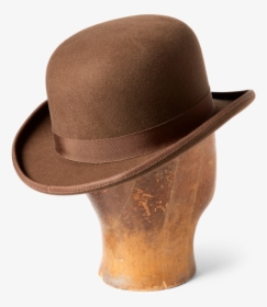 Clip Art Baby Derby Hat - Cowboy Hat, HD Png Download, Transparent PNG