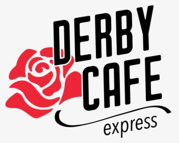 Derby Cafe, HD Png Download, Transparent PNG