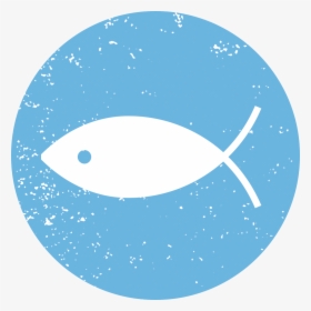 Fish - Circle, HD Png Download, Transparent PNG