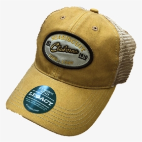 Baseball Cap, HD Png Download, Transparent PNG