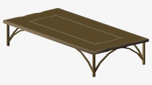 345 3456205 Teak Table Osrs Hd Png Download 