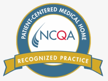 National Committee For Quality Assurance - Patient Centered Medical Home Logo, HD Png Download, Transparent PNG