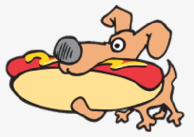Clipart Restaurant Hot Meal - Dogtown Rochester Logo, HD Png Download, Transparent PNG