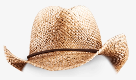 #hat #country #farmer - Wicker, HD Png Download, Transparent PNG