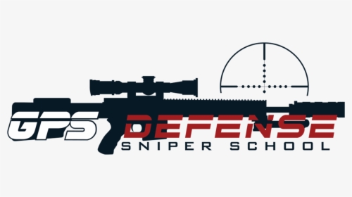 Gps Defense Sniper School - Graphic Design, HD Png Download, Transparent PNG