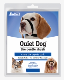 Coa Quiet Dog, HD Png Download, Transparent PNG