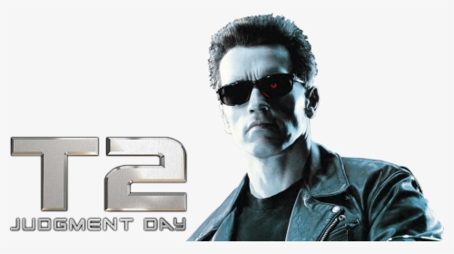 Terminator 2, HD Png Download, Transparent PNG
