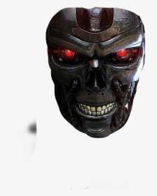 #terminator - T 800 Terminator Art, HD Png Download, Transparent PNG