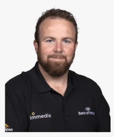 Shane Lowry, HD Png Download, Transparent PNG
