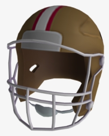 Nfl 49ers - Face Mask, HD Png Download, Transparent PNG