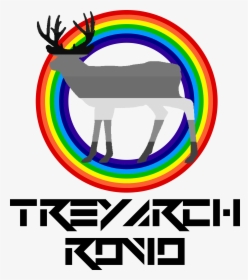 Treyarch Logo I Treyarch Logo - Graphic Design, HD Png Download, Transparent PNG