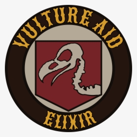 Vulture Aid Elixir, HD Png Download, Transparent PNG