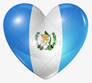 Italian Flag 3d Heart, HD Png Download, Transparent PNG