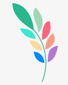 Avatar Color Olive Branch Transparent Clipart , Png, Png Download, Transparent PNG