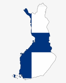Finland Flag Country, HD Png Download, Transparent PNG