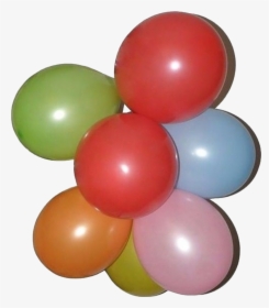 Balloons, HD Png Download, Transparent PNG