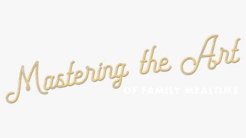 Mastering-art4 - Calligraphy, HD Png Download, Transparent PNG