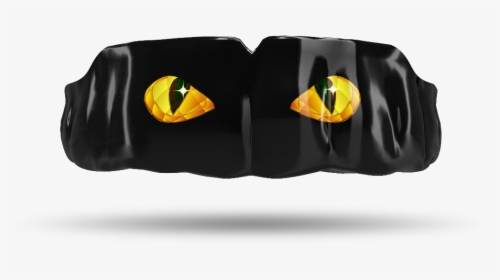 Snake Eyes   Class - Mouthguard, HD Png Download, Transparent PNG