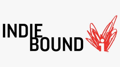 Indiebound Logo - Indiebound Books Logo Vector, HD Png Download, Transparent PNG