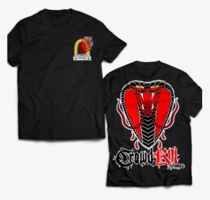 Snake Eyes - Active Shirt, HD Png Download, Transparent PNG
