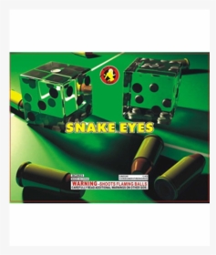 Snake Eyes - Machine, HD Png Download, Transparent PNG