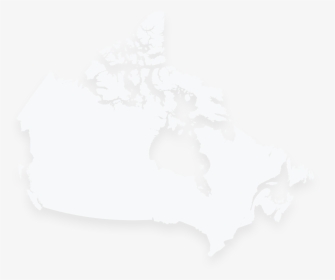 Canada Study Map, HD Png Download, Transparent PNG
