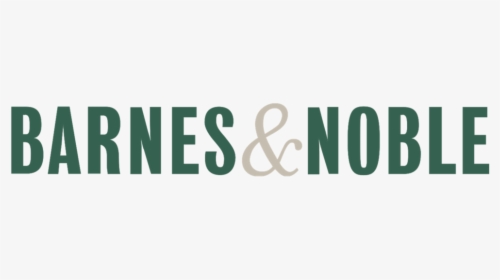 Bn Logo - Logo Png Barnes & Noble, Transparent Png, Transparent PNG