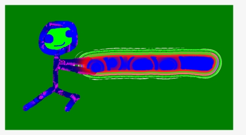 Lazer Mayng - Graphic Design, HD Png Download, Transparent PNG