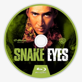 Snake Eyes Movie, HD Png Download, Transparent PNG