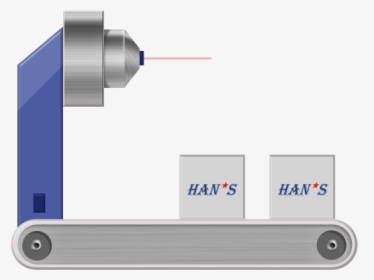 Xw - Han's Laser Technology Co., Ltd., HD Png Download, Transparent PNG