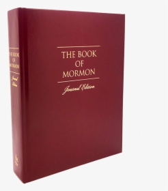 The Book Of Mormon - Box, HD Png Download, Transparent PNG