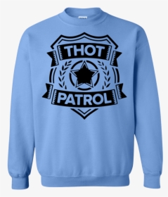 Thot Patrol Logo Transparent, HD Png Download, Transparent PNG