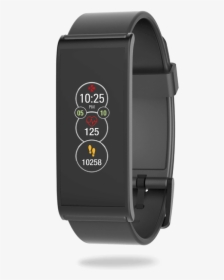 Activity & Heart Rate Tracker With Color Touchscreen - นาฬิกา ส มา ร์ ท วอ ท ช์, HD Png Download, Transparent PNG